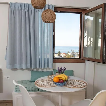 Skyloft Rethymno