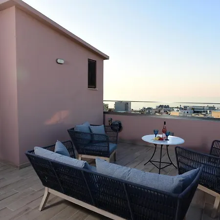 Skyloft Rethymno